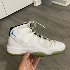 Jordan Retro 11